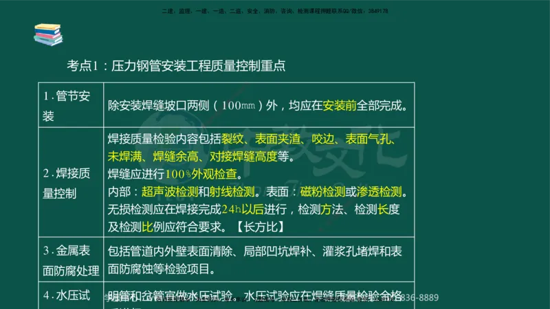 02.2025-监理-目标控制（水利）-考前私教-授课版讲义_监理工程师_2025监理工程师_2025年监理工程师SVIP_2025年监理水利控制SVIP_04-冲刺串讲✿考点强化✿小灶集训_课程讲义