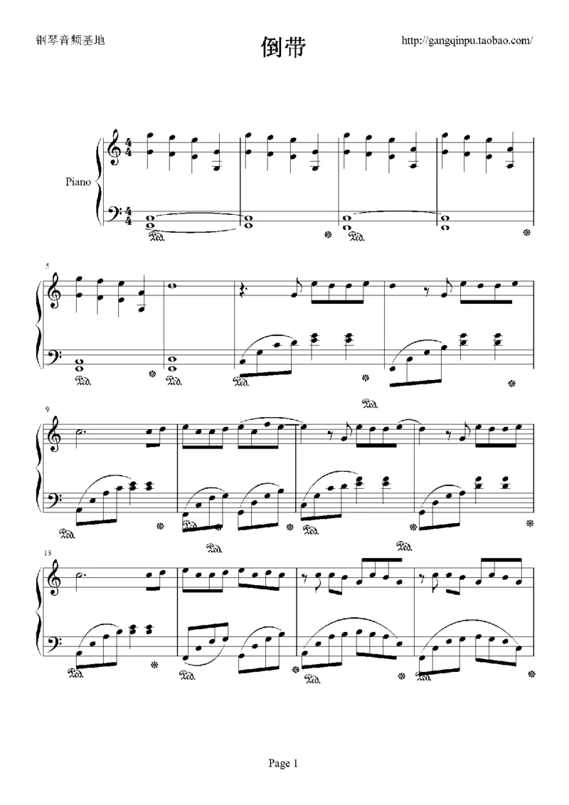 01、蔡依林（87页，共13首）_一万首著名钢琴曲谱哈农贝多芬合集视频教学电子版高清无水印可打印_3流行音乐谱_流行钢琴谱合集形式_高清PDF无水印