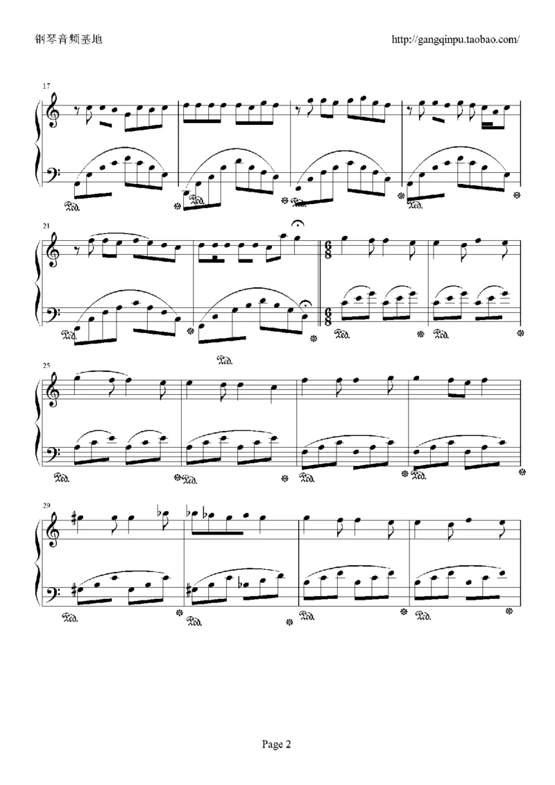 01、蔡依林（87页，共13首）_一万首著名钢琴曲谱哈农贝多芬合集视频教学电子版高清无水印可打印_3流行音乐谱_流行钢琴谱合集形式_高清PDF无水印