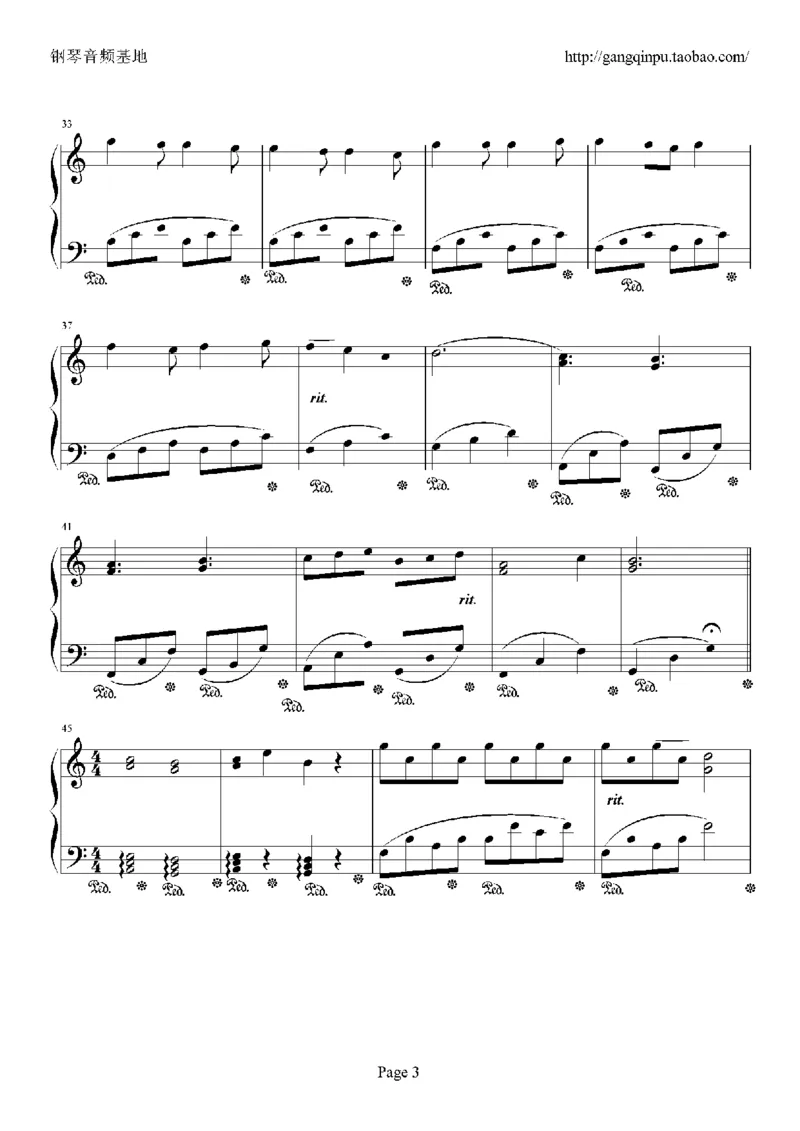 01、蔡依林（87页，共13首）_一万首著名钢琴曲谱哈农贝多芬合集视频教学电子版高清无水印可打印_3流行音乐谱_流行钢琴谱合集形式_高清PDF无水印