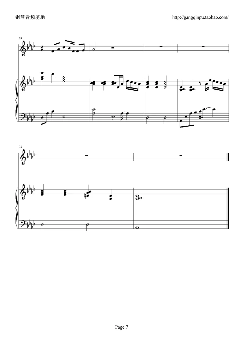 01、蔡依林（87页，共13首）_一万首著名钢琴曲谱哈农贝多芬合集视频教学电子版高清无水印可打印_3流行音乐谱_流行钢琴谱合集形式_高清PDF无水印