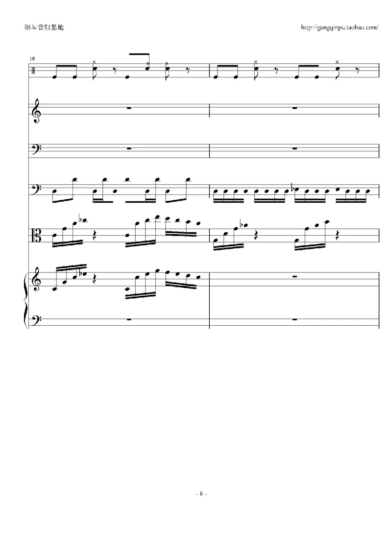 01、蔡依林（87页，共13首）_一万首著名钢琴曲谱哈农贝多芬合集视频教学电子版高清无水印可打印_3流行音乐谱_流行钢琴谱合集形式_高清PDF无水印