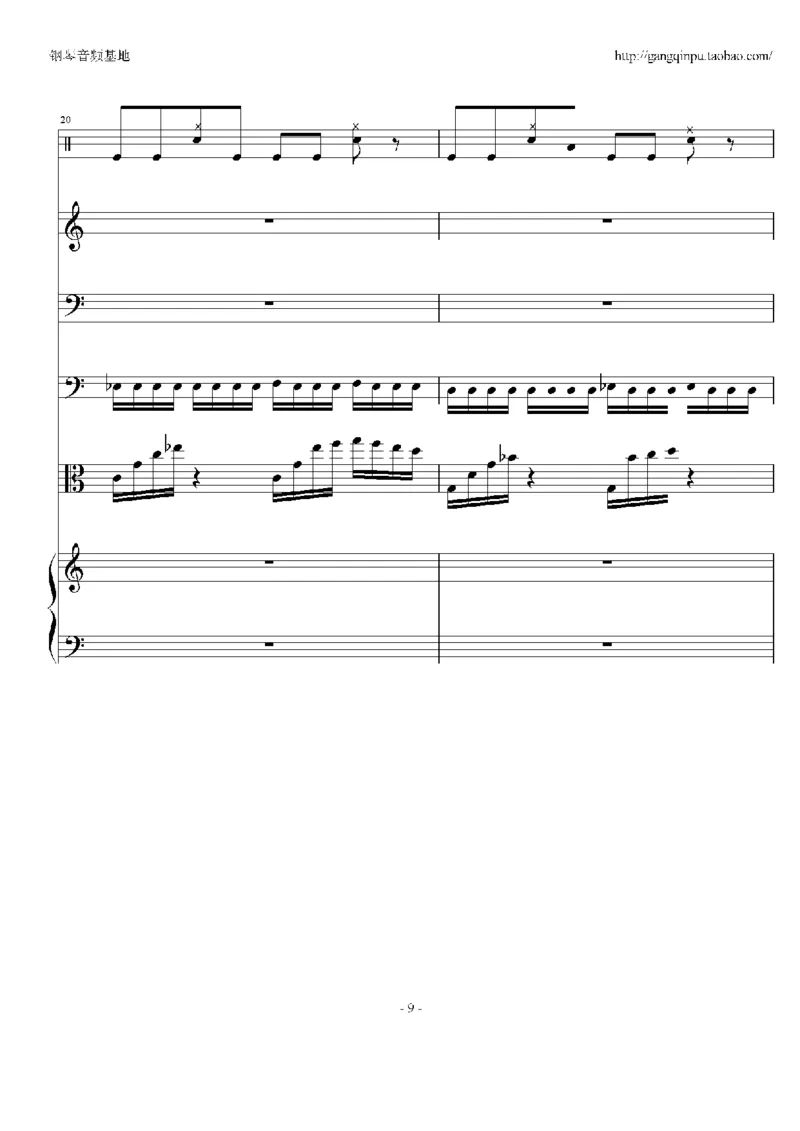 01、蔡依林（87页，共13首）_一万首著名钢琴曲谱哈农贝多芬合集视频教学电子版高清无水印可打印_3流行音乐谱_流行钢琴谱合集形式_高清PDF无水印