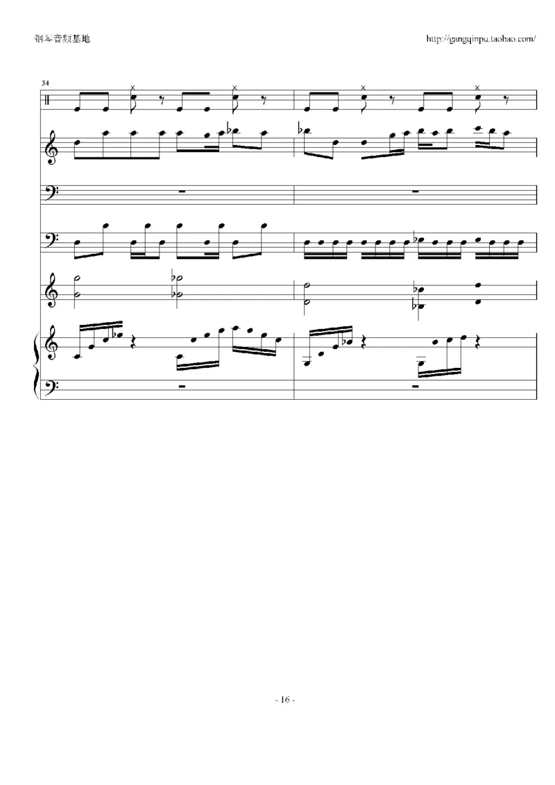 01、蔡依林（87页，共13首）_一万首著名钢琴曲谱哈农贝多芬合集视频教学电子版高清无水印可打印_3流行音乐谱_流行钢琴谱合集形式_高清PDF无水印