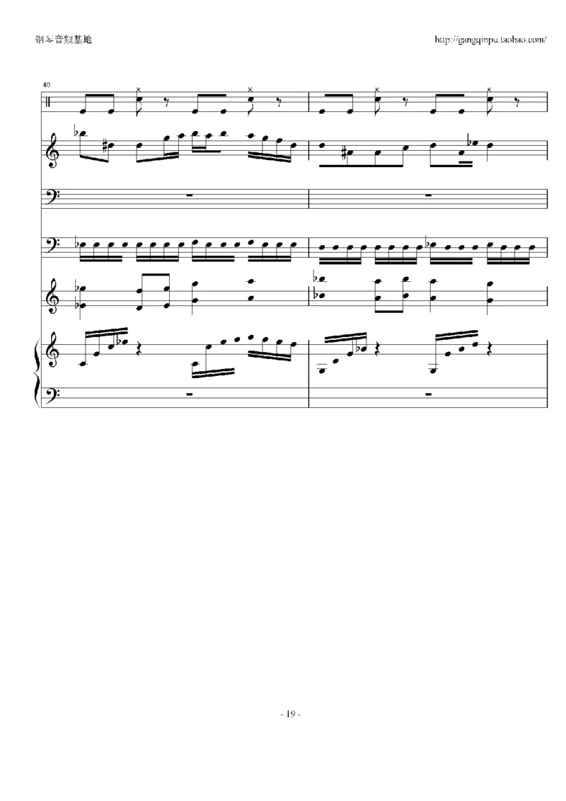 01、蔡依林（87页，共13首）_一万首著名钢琴曲谱哈农贝多芬合集视频教学电子版高清无水印可打印_3流行音乐谱_流行钢琴谱合集形式_高清PDF无水印