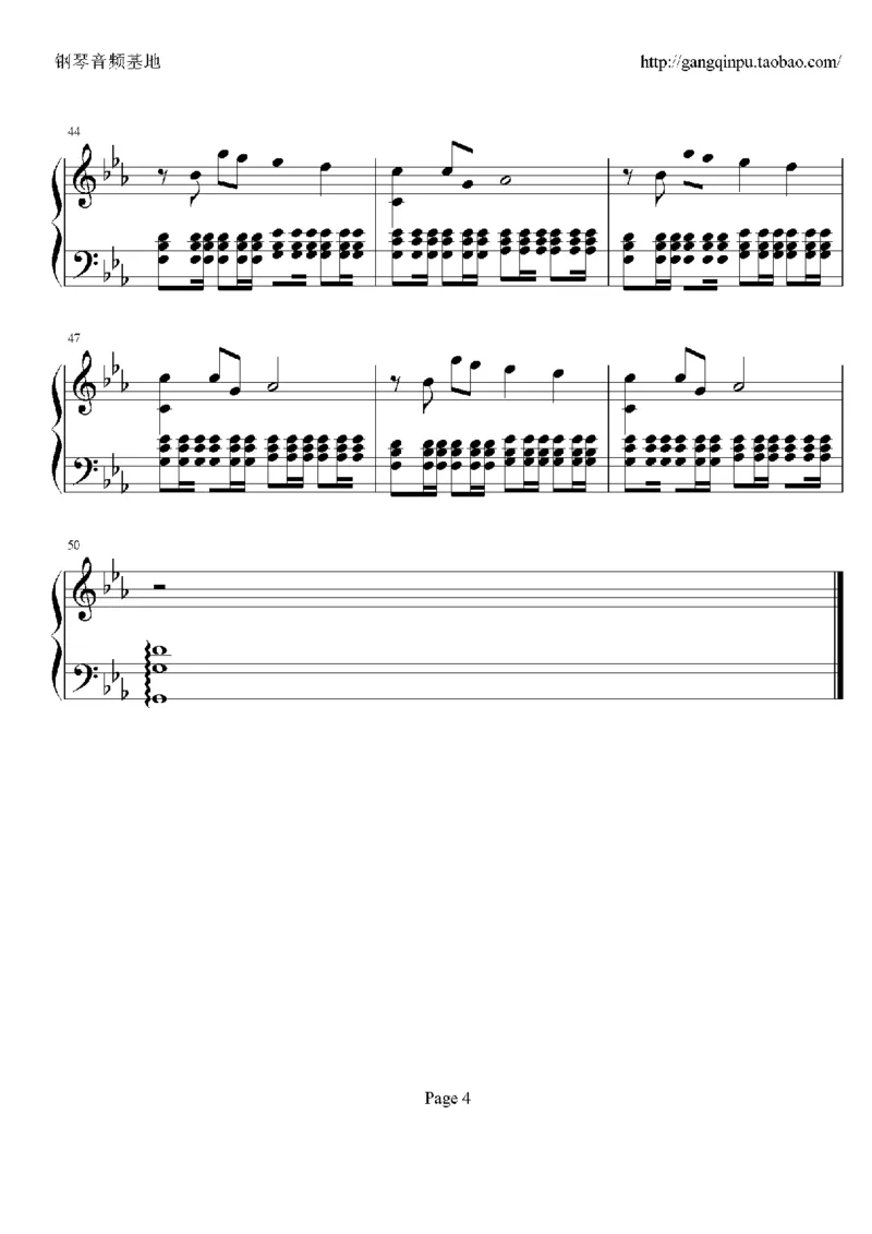 01、蔡依林（87页，共13首）_一万首著名钢琴曲谱哈农贝多芬合集视频教学电子版高清无水印可打印_3流行音乐谱_流行钢琴谱合集形式_高清PDF无水印