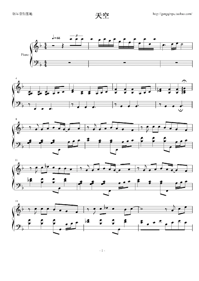 01、蔡依林（87页，共13首）_一万首著名钢琴曲谱哈农贝多芬合集视频教学电子版高清无水印可打印_3流行音乐谱_流行钢琴谱合集形式_高清PDF无水印