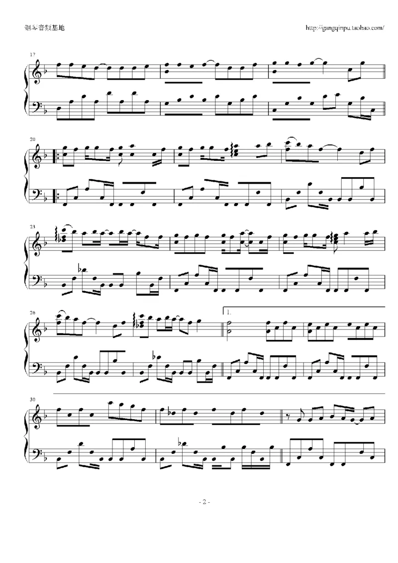 01、蔡依林（87页，共13首）_一万首著名钢琴曲谱哈农贝多芬合集视频教学电子版高清无水印可打印_3流行音乐谱_流行钢琴谱合集形式_高清PDF无水印