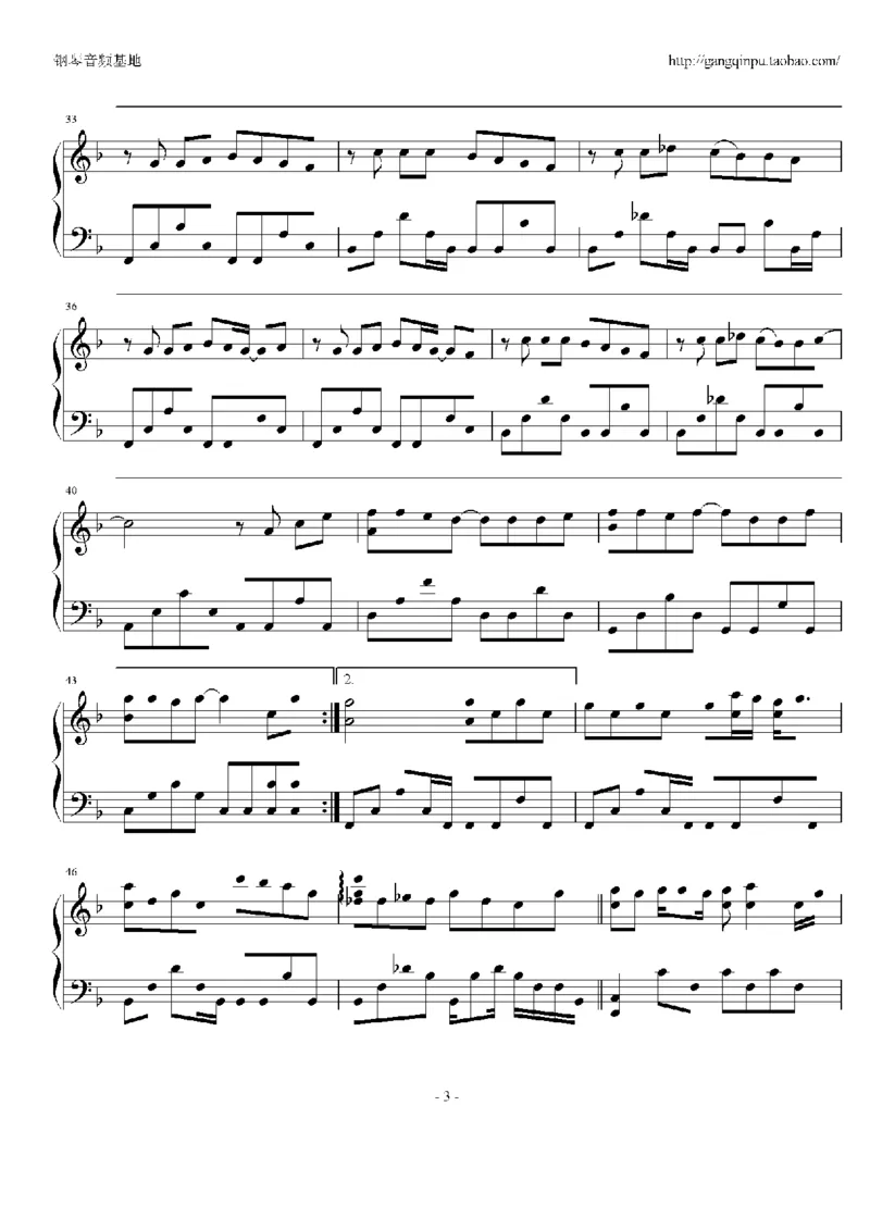 01、蔡依林（87页，共13首）_一万首著名钢琴曲谱哈农贝多芬合集视频教学电子版高清无水印可打印_3流行音乐谱_流行钢琴谱合集形式_高清PDF无水印