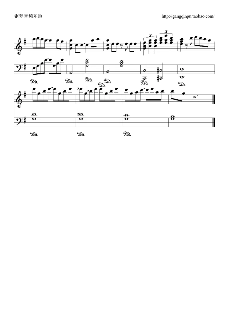 01、蔡依林（87页，共13首）_一万首著名钢琴曲谱哈农贝多芬合集视频教学电子版高清无水印可打印_3流行音乐谱_流行钢琴谱合集形式_高清PDF无水印