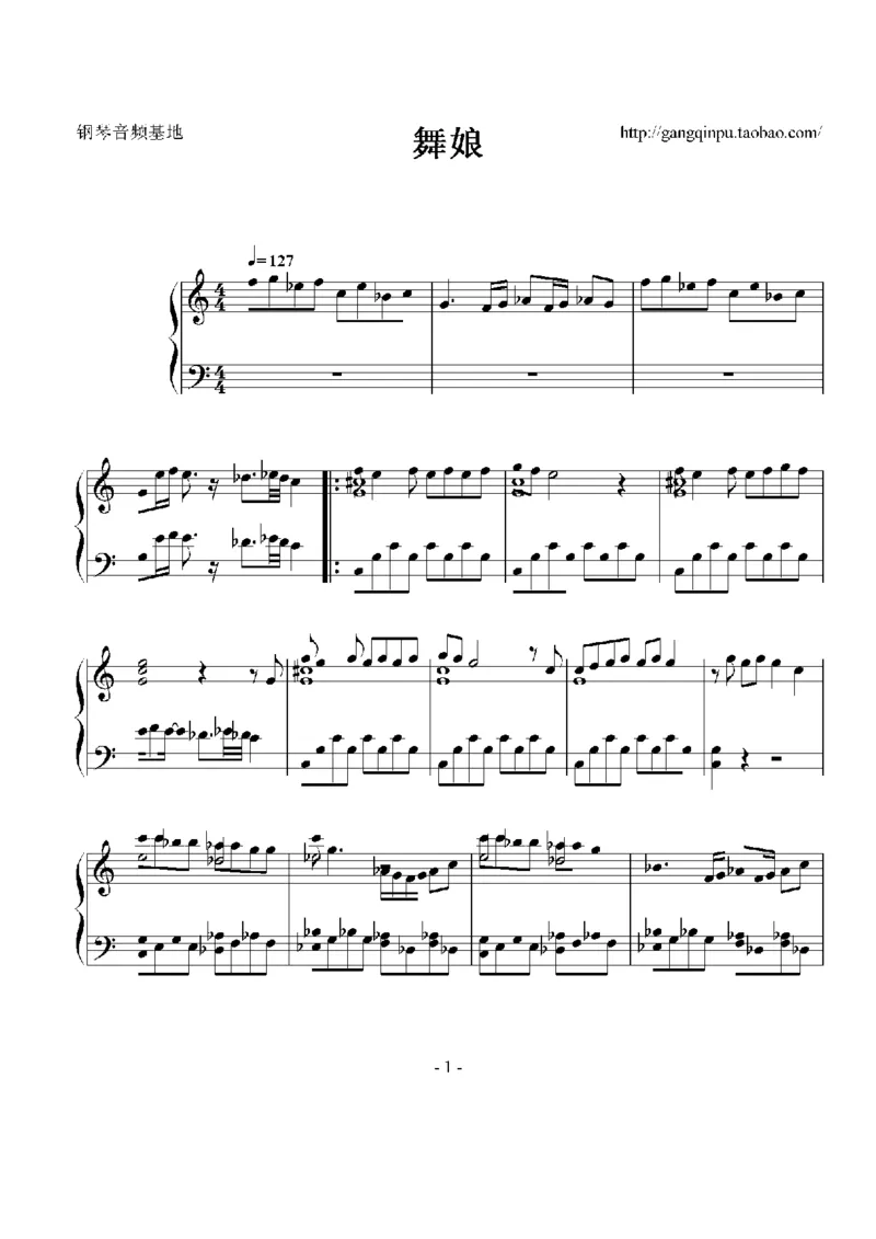 01、蔡依林（87页，共13首）_一万首著名钢琴曲谱哈农贝多芬合集视频教学电子版高清无水印可打印_3流行音乐谱_流行钢琴谱合集形式_高清PDF无水印