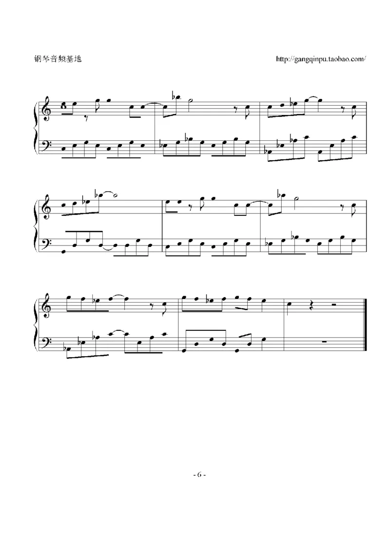 01、蔡依林（87页，共13首）_一万首著名钢琴曲谱哈农贝多芬合集视频教学电子版高清无水印可打印_3流行音乐谱_流行钢琴谱合集形式_高清PDF无水印