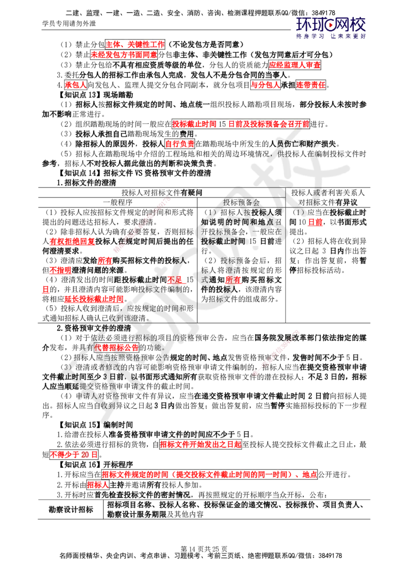 02.2025监理合同管理第2讲直播密训（二）_监理工程师_2025监理工程师_2025年监理工程师SVIP_2025年监理合同管理SVIP_04-冲刺串讲✿考点强化✿小灶集训_01.直播密训一