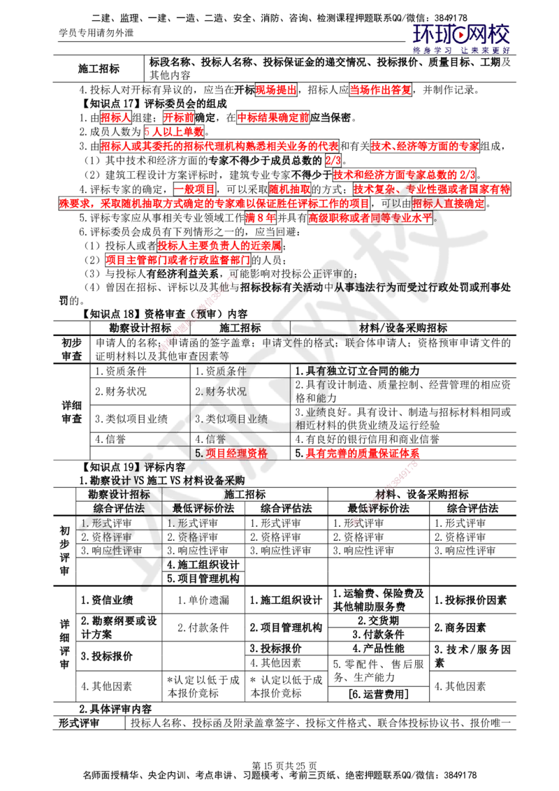 02.2025监理合同管理第2讲直播密训（二）_监理工程师_2025监理工程师_2025年监理工程师SVIP_2025年监理合同管理SVIP_04-冲刺串讲✿考点强化✿小灶集训_01.直播密训一