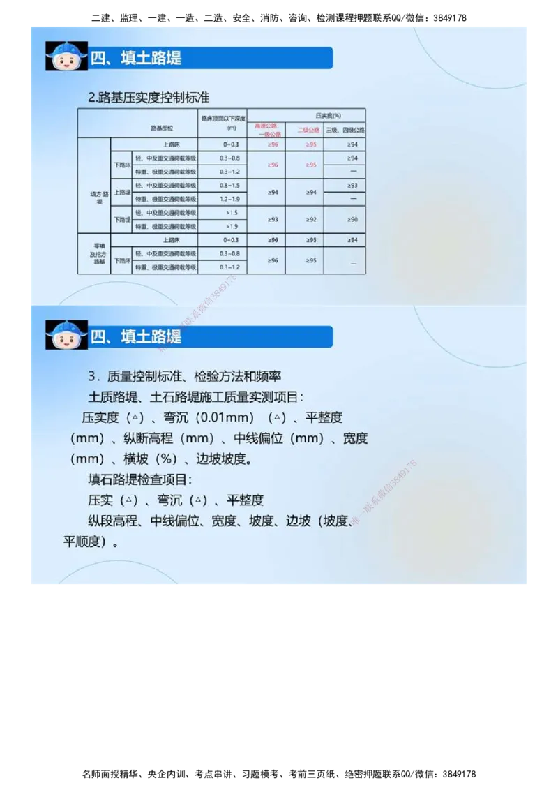 02.《建设工程监理案例分析-交通》冲关直播密训（2）.mp4_监理工程师_2025监理工程师_2025年监理工程师SVIP_2025年监理交通案例SVIP_04-冲刺串讲✿考点强化✿小灶集训