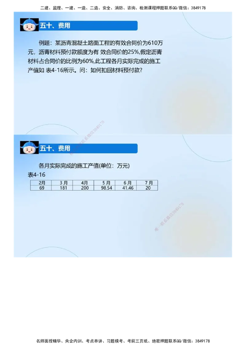 02.《建设工程监理案例分析-交通》冲关直播密训（2）.mp4_监理工程师_2025监理工程师_2025年监理工程师SVIP_2025年监理交通案例SVIP_04-冲刺串讲✿考点强化✿小灶集训