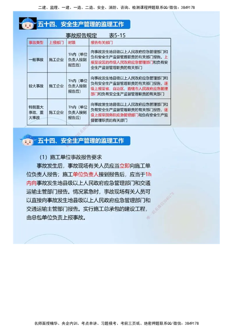 02.《建设工程监理案例分析-交通》冲关直播密训（2）.mp4_监理工程师_2025监理工程师_2025年监理工程师SVIP_2025年监理交通案例SVIP_04-冲刺串讲✿考点强化✿小灶集训