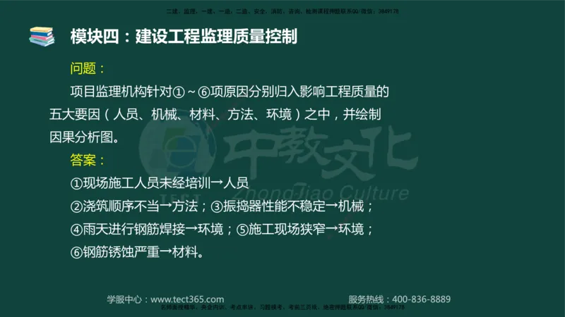 01.2025-监理-案例分析（土建）-基础精讲-授课版讲义_监理工程师_2025监理工程师_2025年监理工程师SVIP_2025年监理土建案例SVIP_02-基础精讲✿高端面授✿深度强化_讲义