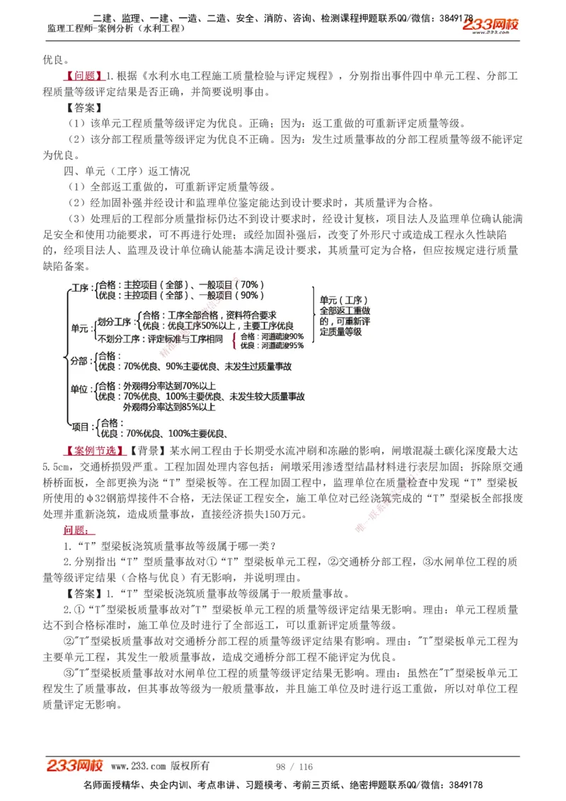 1-25_监理工程师_2025监理工程师_2025年监理工程师SVIP_2025年监理水利案例SVIP_02-基础精讲✿高端面授✿深度强化_05-水利案例《教材精讲班》王欣233