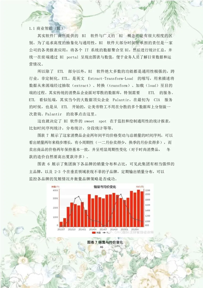 职业规划范本(46)_E6-职业规划_01精选word模板（推荐使用，修改后可用）