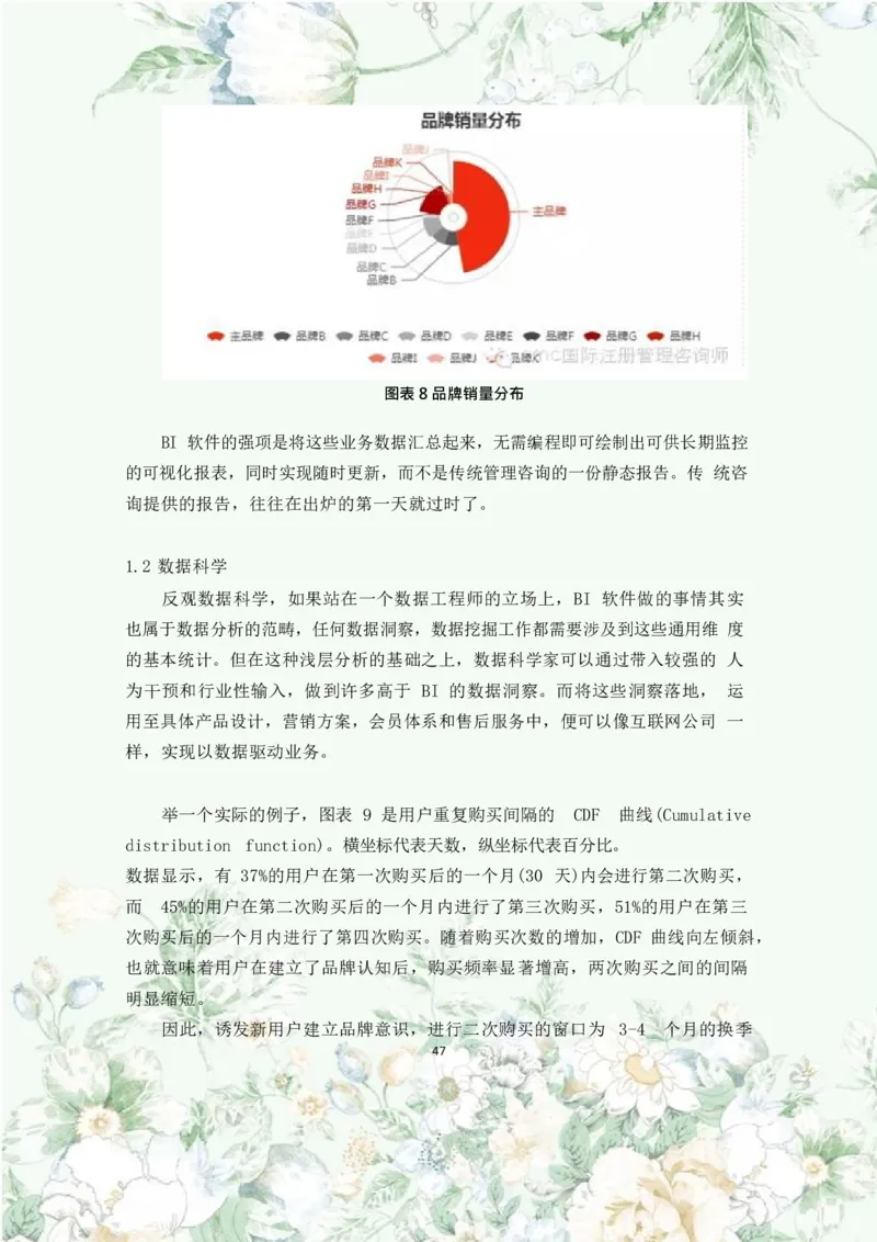 职业规划范本(46)_E6-职业规划_01精选word模板（推荐使用，修改后可用）