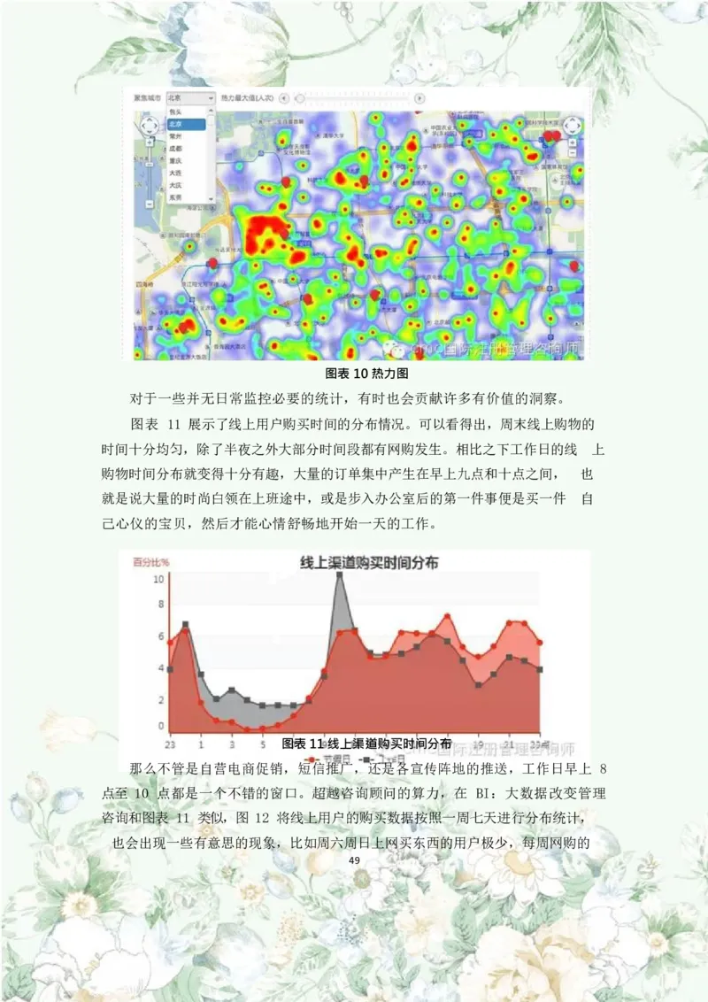职业规划范本(46)_E6-职业规划_01精选word模板（推荐使用，修改后可用）