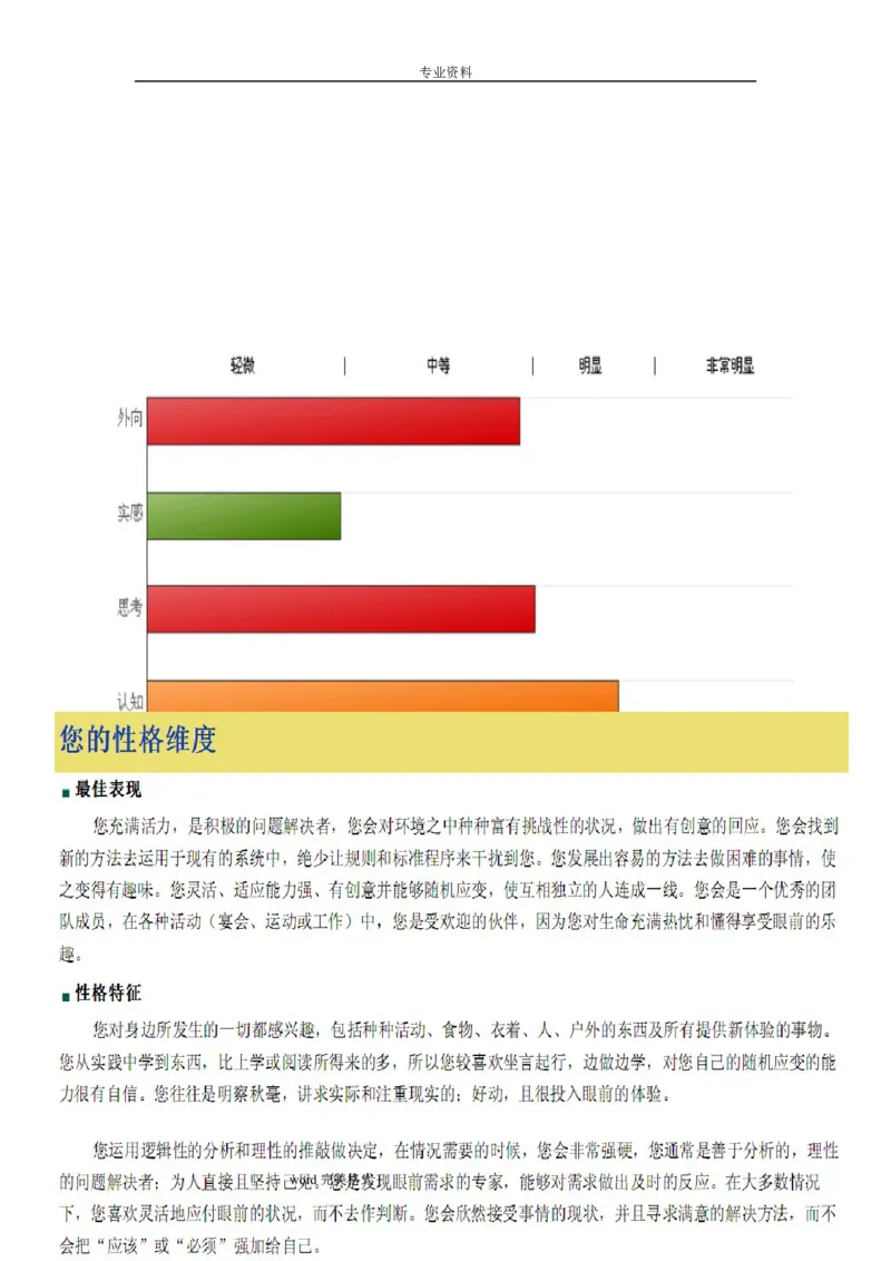 行政管理专业的职业生涯规划书_E6-职业规划_65行政管理专业