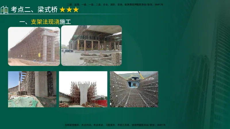 2024年监理《控制（交通）》第4章（1-5节）在线版_监理工程师_2025监理工程师_2025年监理工程师SVIP_2025年监理交通控制SVIP_02-基础精讲✿高端面授✿深度强化