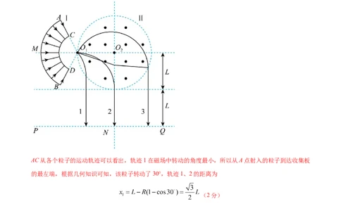 黄金卷04-赢在高考&middot;黄金8卷备战2024年高考物理模拟卷（全国卷专用）（参考答案）_2024高考押题卷_92024赢在高考全系列_赢在高考&middot;黄金8卷备战2024年高考物理模拟卷