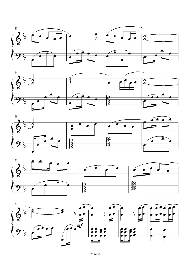 12、邓丽君（105页，共36首）_一万首著名钢琴曲谱哈农贝多芬合集视频教学电子版高清无水印可打印_3流行音乐谱_流行钢琴谱合集形式_高清PDF无水印