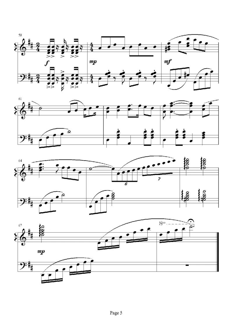 12、邓丽君（105页，共36首）_一万首著名钢琴曲谱哈农贝多芬合集视频教学电子版高清无水印可打印_3流行音乐谱_流行钢琴谱合集形式_高清PDF无水印