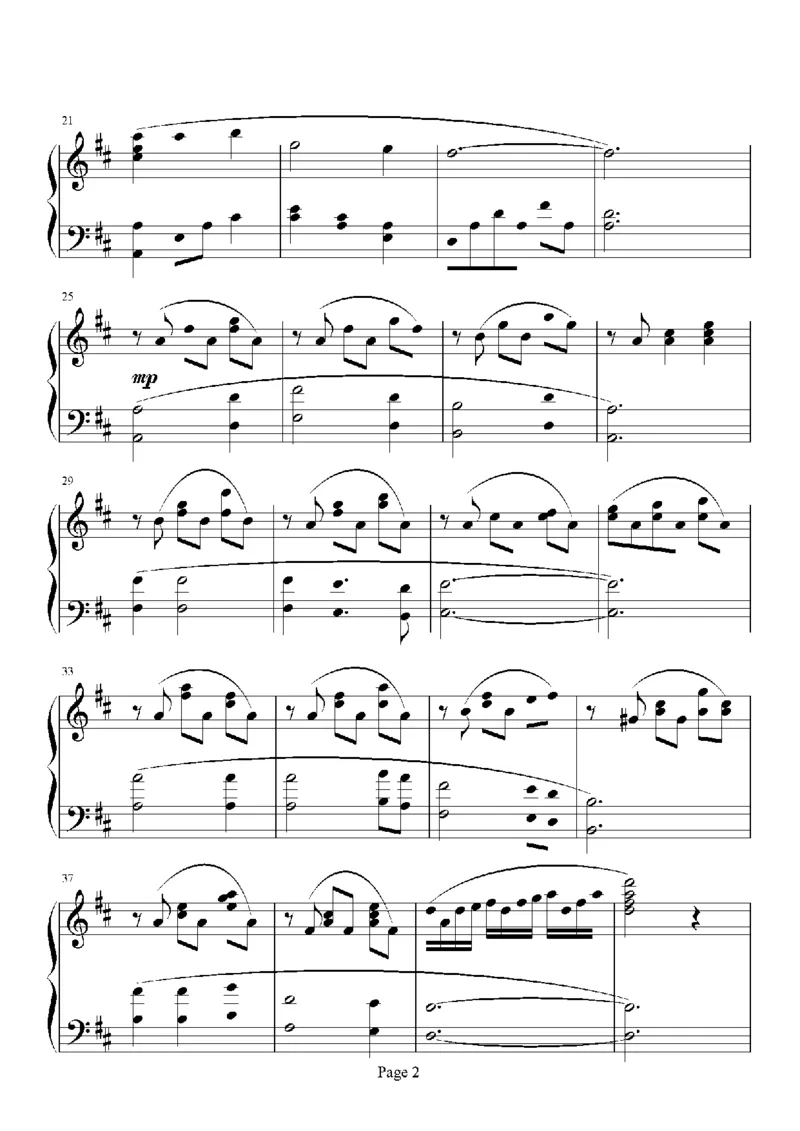 12、邓丽君（105页，共36首）_一万首著名钢琴曲谱哈农贝多芬合集视频教学电子版高清无水印可打印_3流行音乐谱_流行钢琴谱合集形式_高清PDF无水印