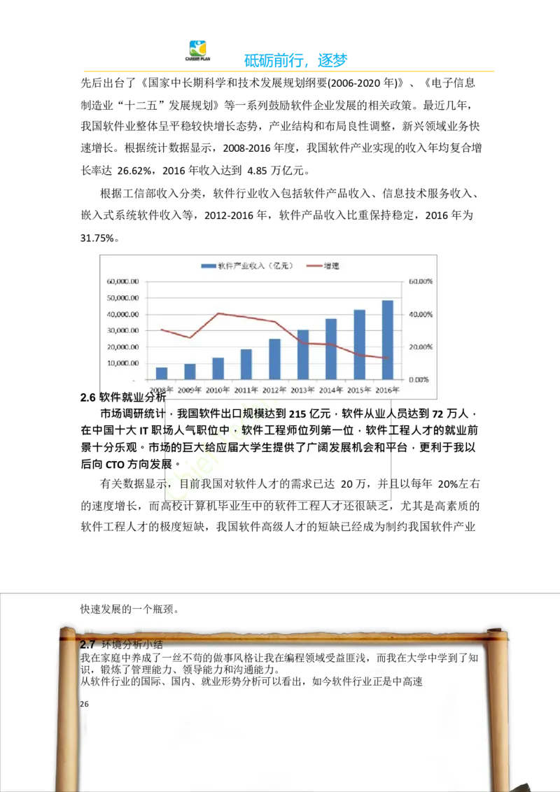 计&middot;算&middot;机&middot;类&middot;专&middot;业_E6-职业规划_18计算机专业