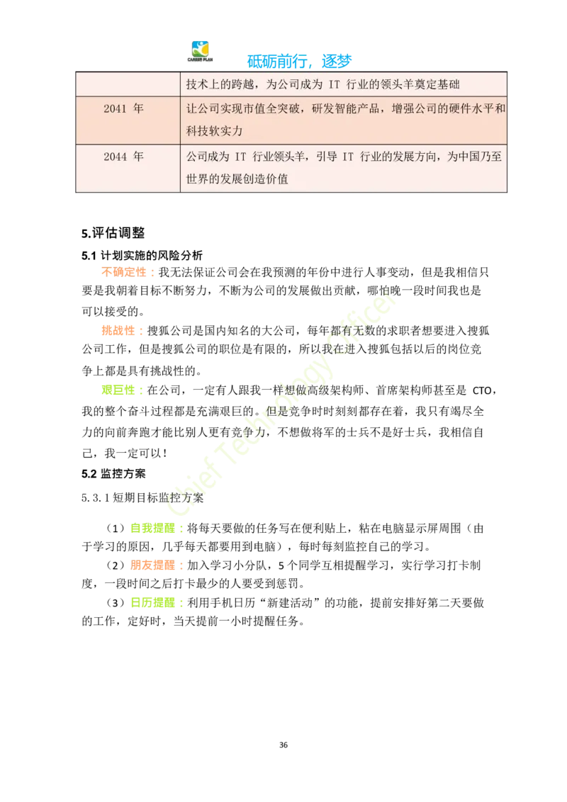 计&middot;算&middot;机&middot;类&middot;专&middot;业_E6-职业规划_18计算机专业