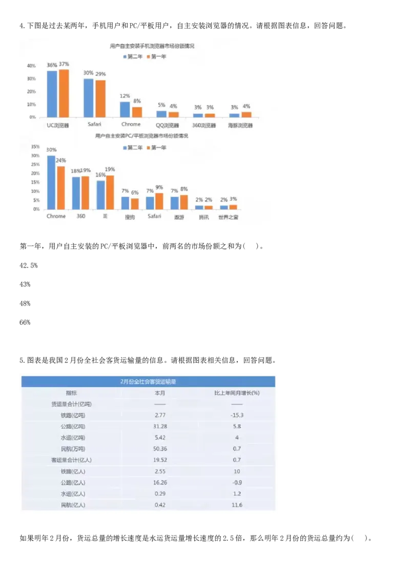 01、2024汇总大文档1400页_题库可搜答案_北森题库(更新9.10)_北森（可搜）_2024题库汇总，不管考什么，一定要刷