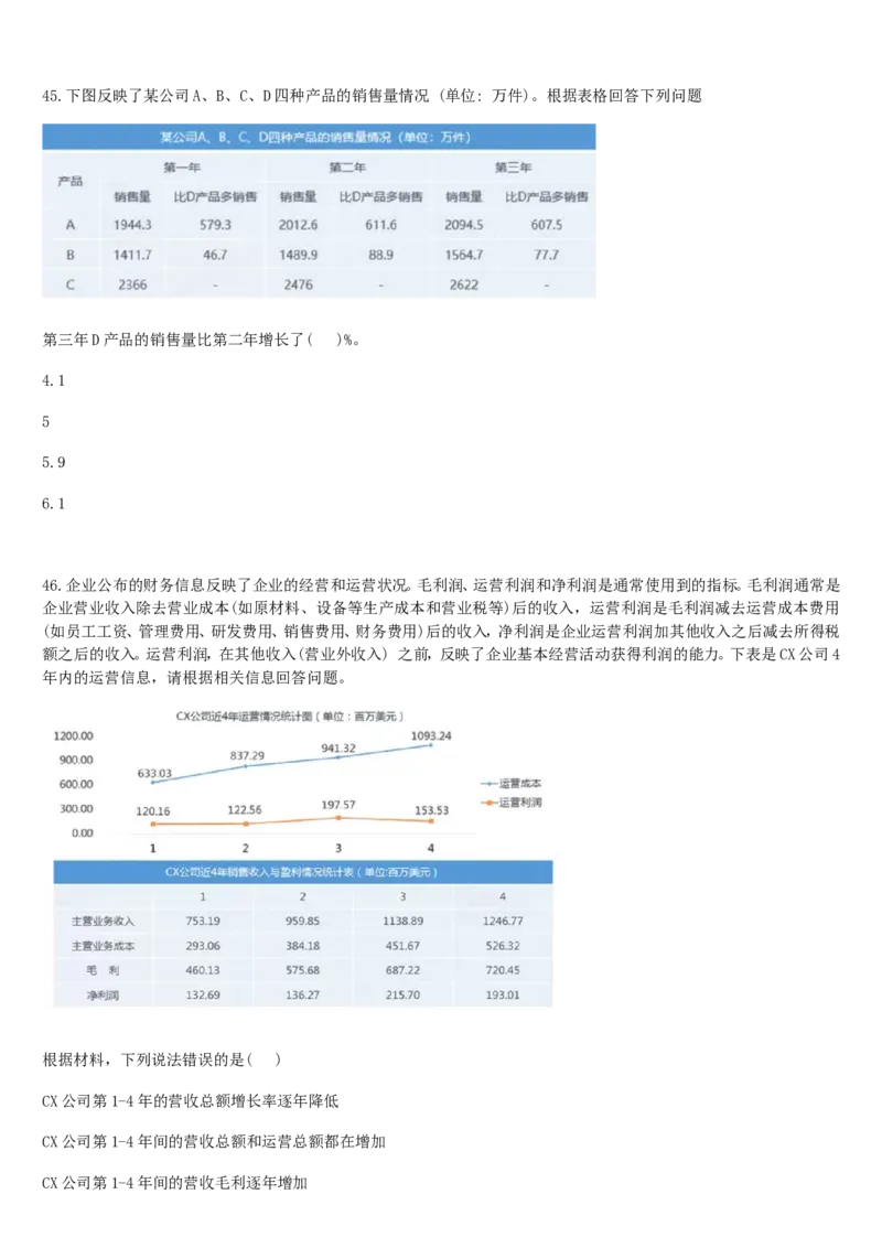 01、2024汇总大文档1400页_题库可搜答案_北森题库(更新9.10)_北森（可搜）_2024题库汇总，不管考什么，一定要刷