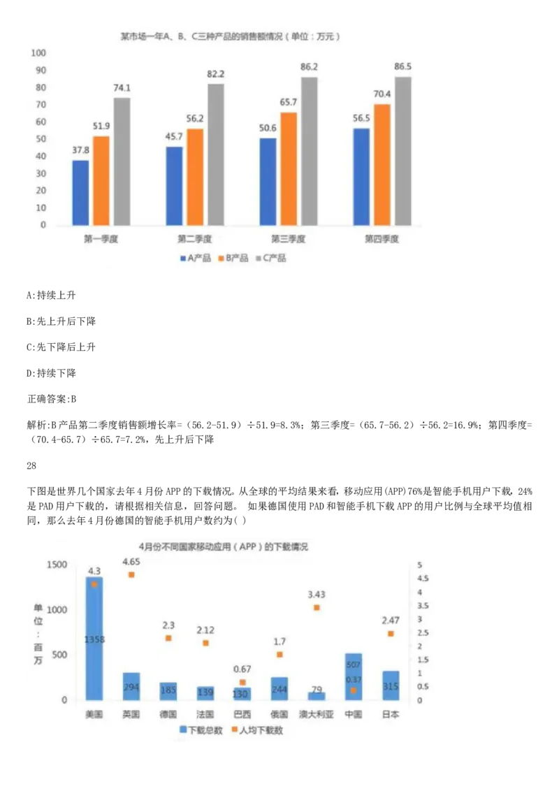 01、2024汇总大文档1400页_题库可搜答案_北森题库(更新9.10)_北森（可搜）_2024题库汇总，不管考什么，一定要刷
