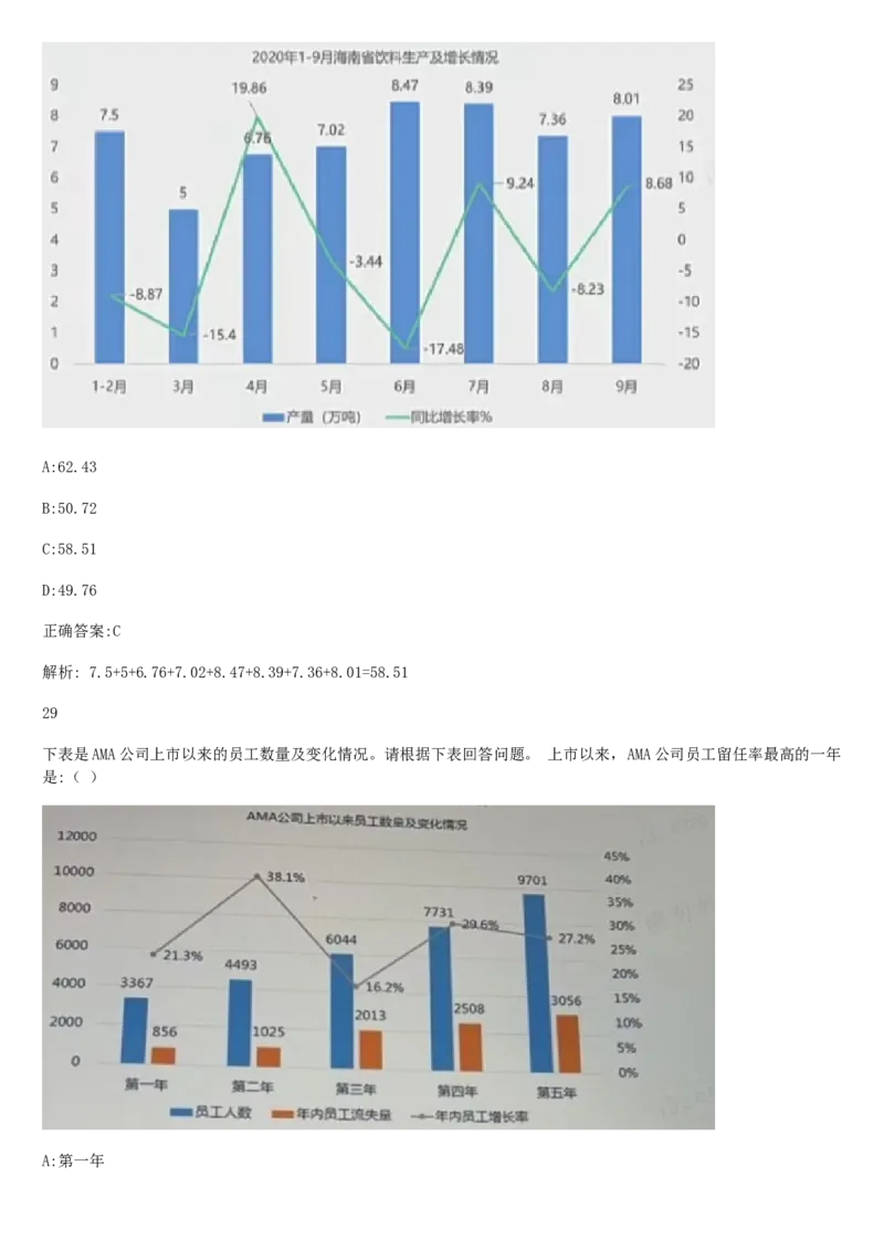 01、2024汇总大文档1400页_题库可搜答案_北森题库(更新9.10)_北森（可搜）_2024题库汇总，不管考什么，一定要刷