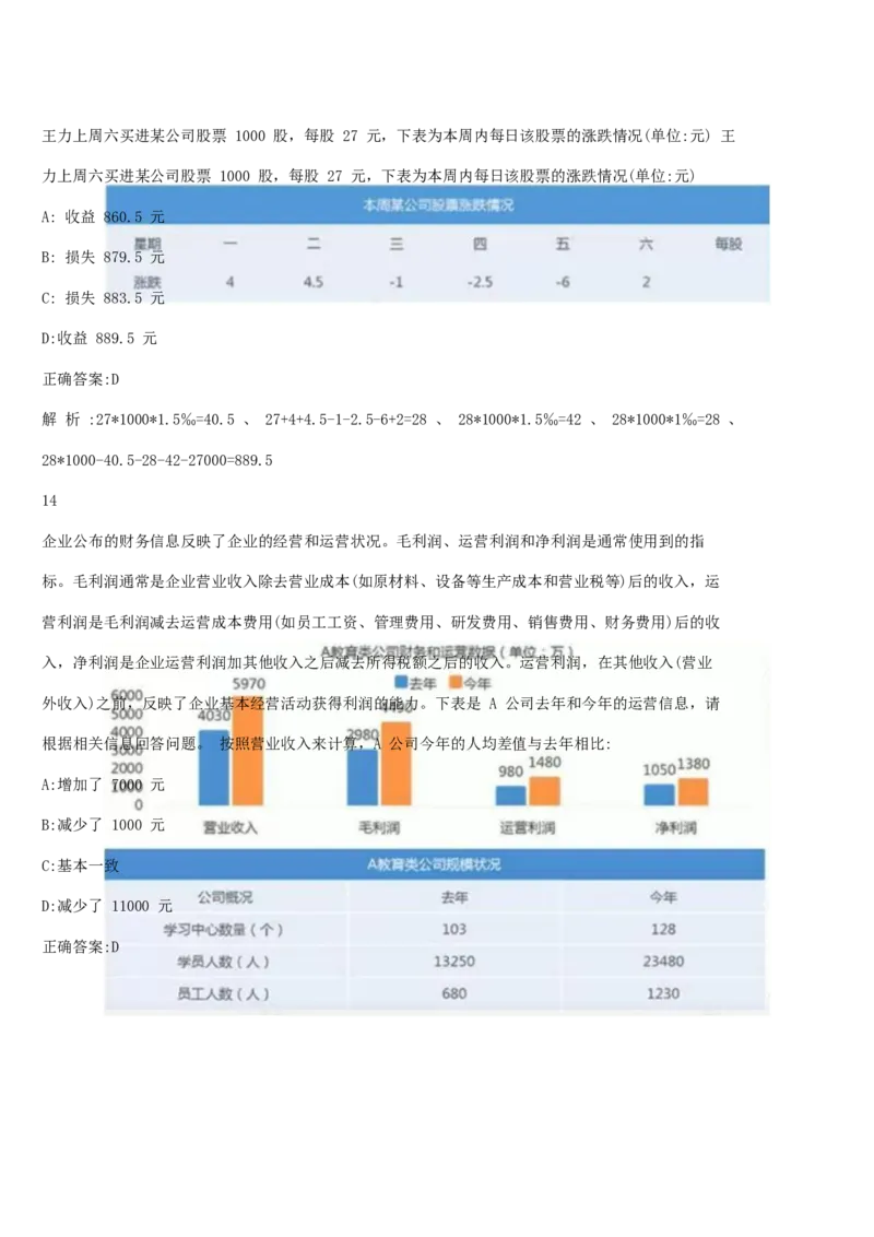 01、2024汇总大文档1400页_题库可搜答案_北森题库(更新9.10)_北森（可搜）_2024题库汇总，不管考什么，一定要刷