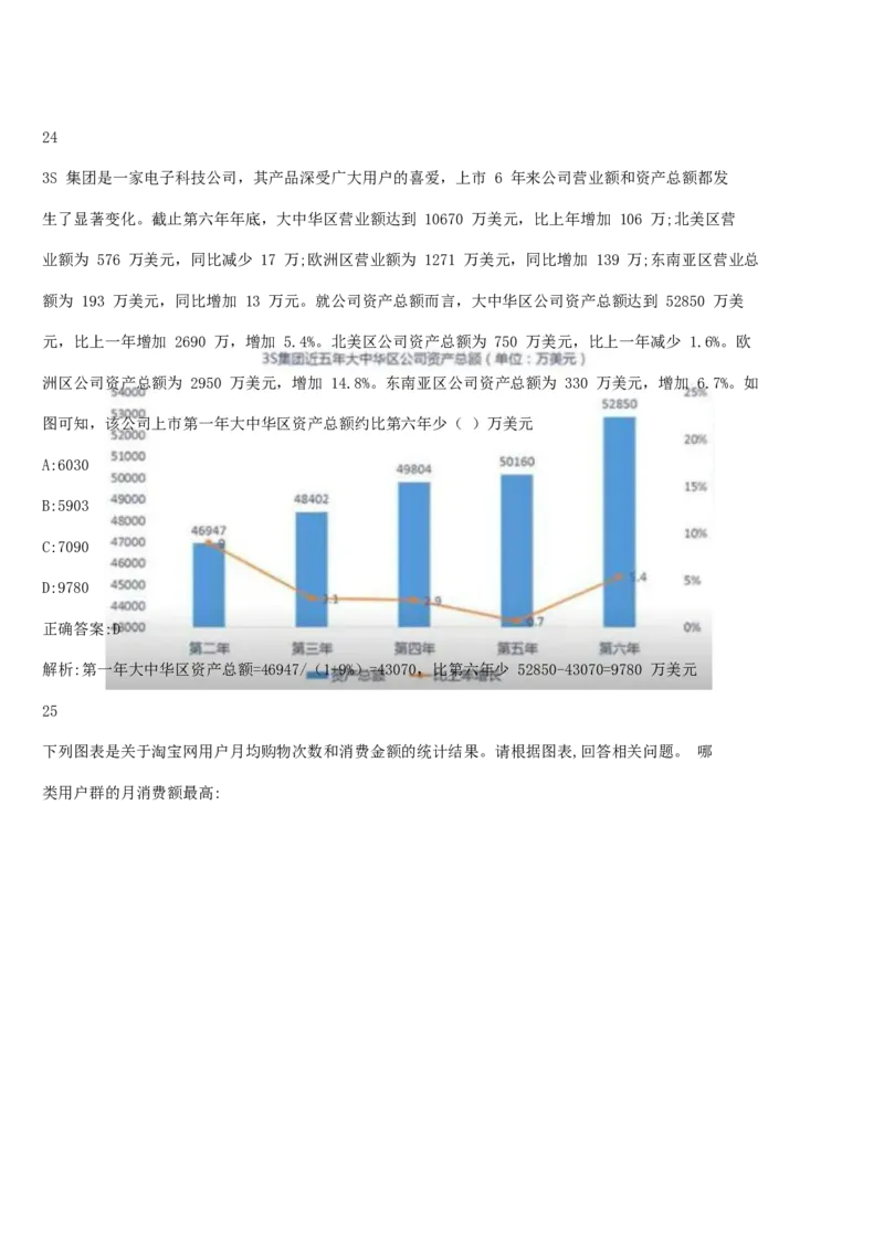 01、2024汇总大文档1400页_题库可搜答案_北森题库(更新9.10)_北森（可搜）_2024题库汇总，不管考什么，一定要刷