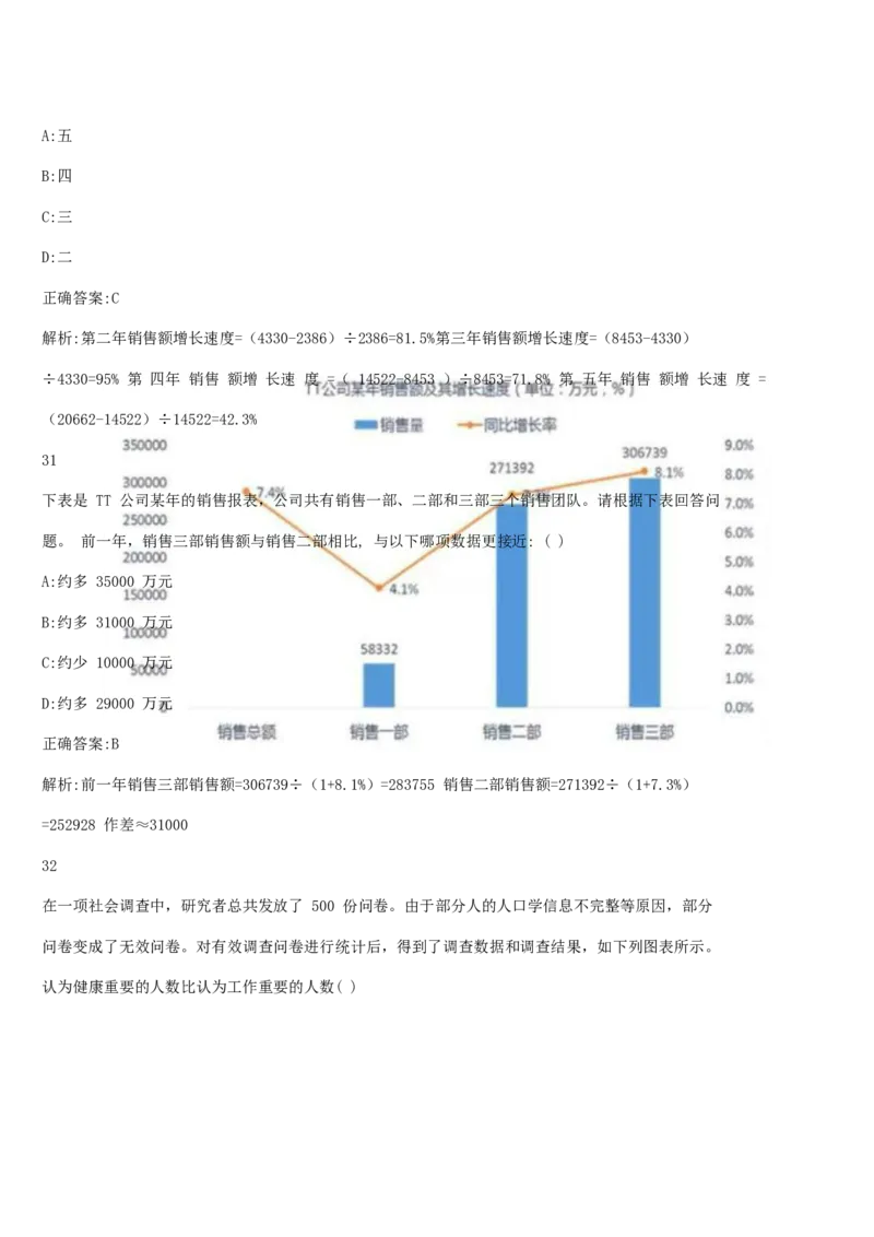 01、2024汇总大文档1400页_题库可搜答案_北森题库(更新9.10)_北森（可搜）_2024题库汇总，不管考什么，一定要刷