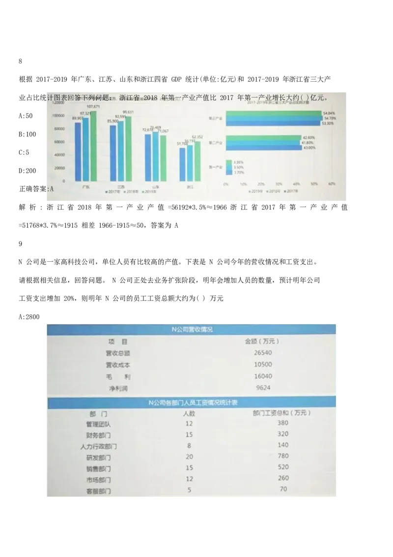 01、2024汇总大文档1400页_题库可搜答案_北森题库(更新9.10)_北森（可搜）_2024题库汇总，不管考什么，一定要刷