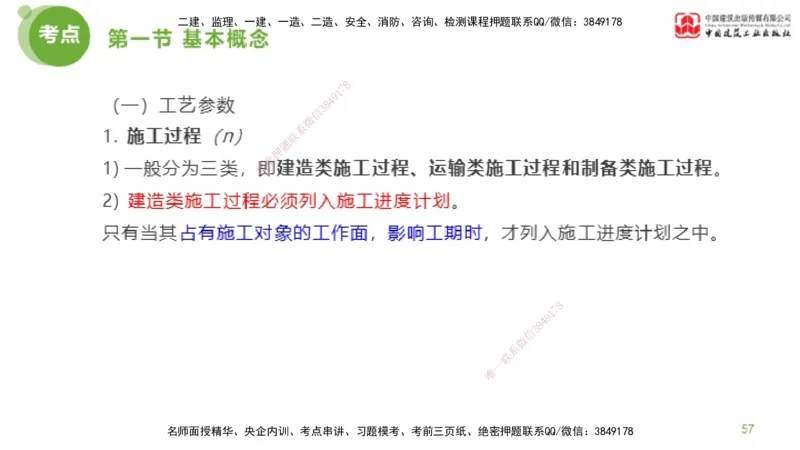 02节监理工程师目标控制超强周练（01.16）_监理工程师_2025监理工程师_2025年监理工程师SVIP_2025年监理土建控制SVIP_03-习题精析✿实战特训✿模考通关_讲义