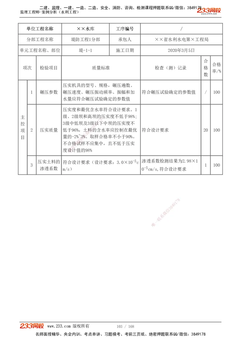1-34_监理工程师_2025监理工程师_2025年监理工程师SVIP_2025年监理水利案例SVIP_02-基础精讲✿高端面授✿深度强化_05-水利案例《教材精讲班》王欣233