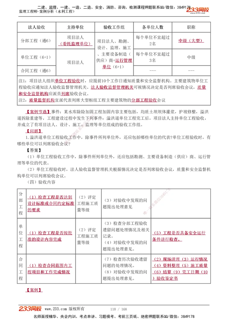 1-34_监理工程师_2025监理工程师_2025年监理工程师SVIP_2025年监理水利案例SVIP_02-基础精讲✿高端面授✿深度强化_05-水利案例《教材精讲班》王欣233