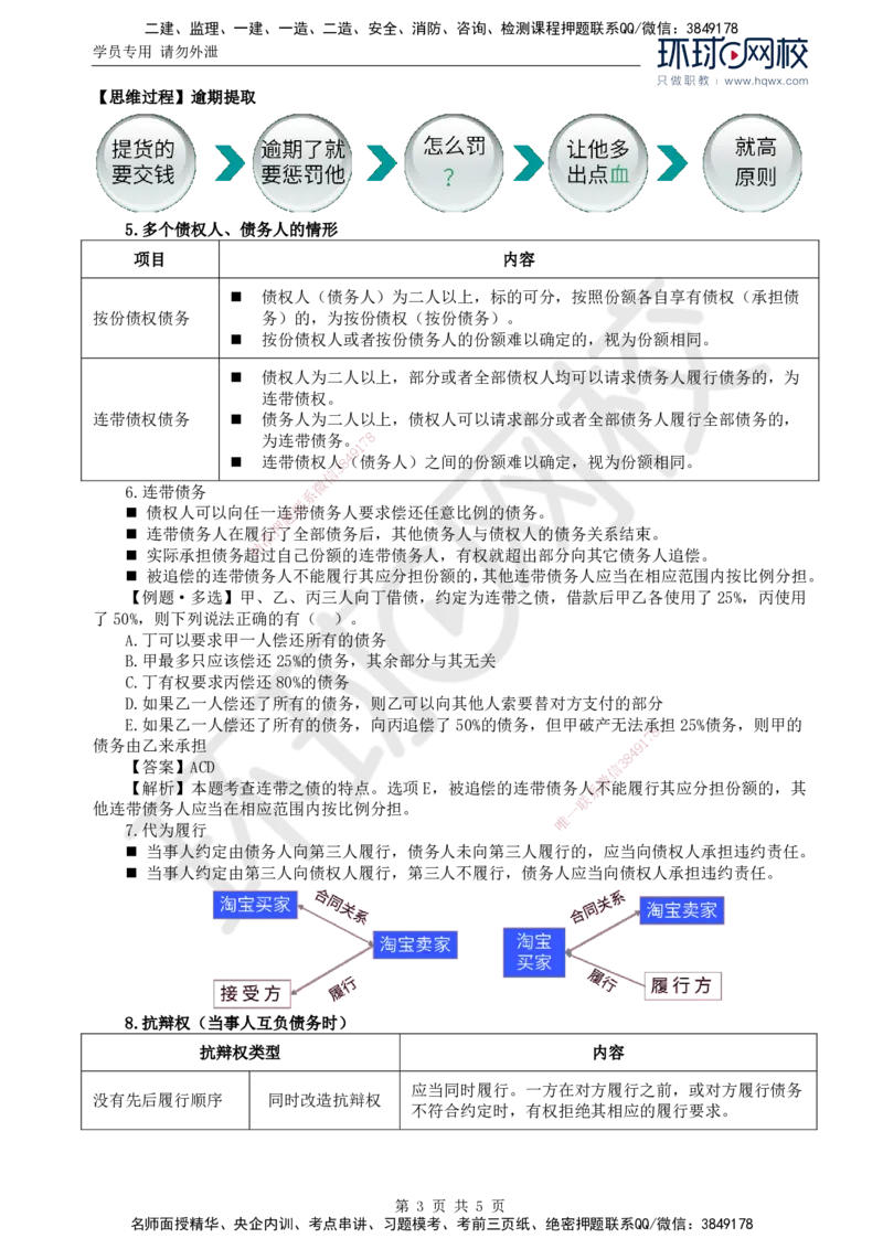 07.第三章第一节建设工程监理相关法律及行政法规（四）_监理工程师_2025监理工程师_2025年监理工程师SVIP_2025年监理概论法规SVIP_02-基础精讲✿高端面授✿深度强化