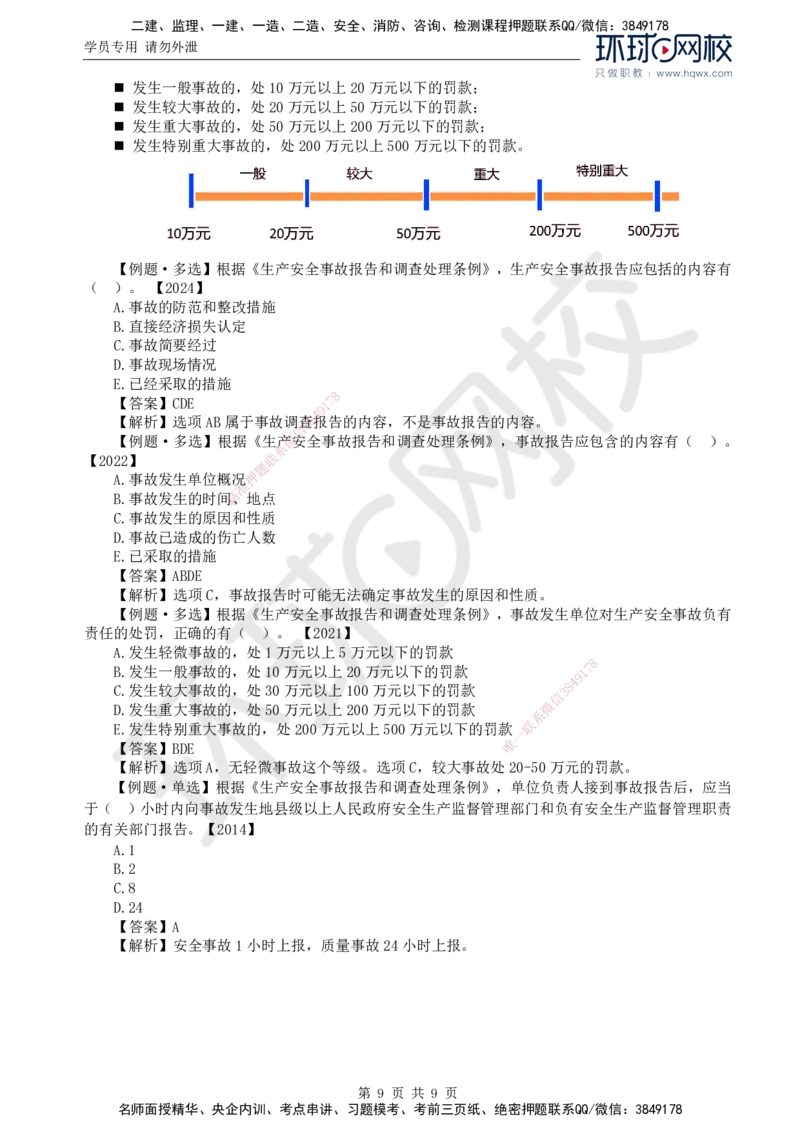 10.第三章第一节建设工程监理相关法律及行政法规（七）_监理工程师_2025监理工程师_2025年监理工程师SVIP_2025年监理概论法规SVIP_02-基础精讲✿高端面授✿深度强化