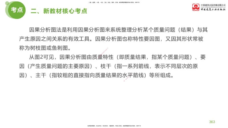 08节：《案例分析》超强周练（四）2.22_监理工程师_2025监理工程师_2025年监理工程师SVIP_2025年监理土建案例SVIP_03-习题精析✿实战特训✿模考通关_讲义