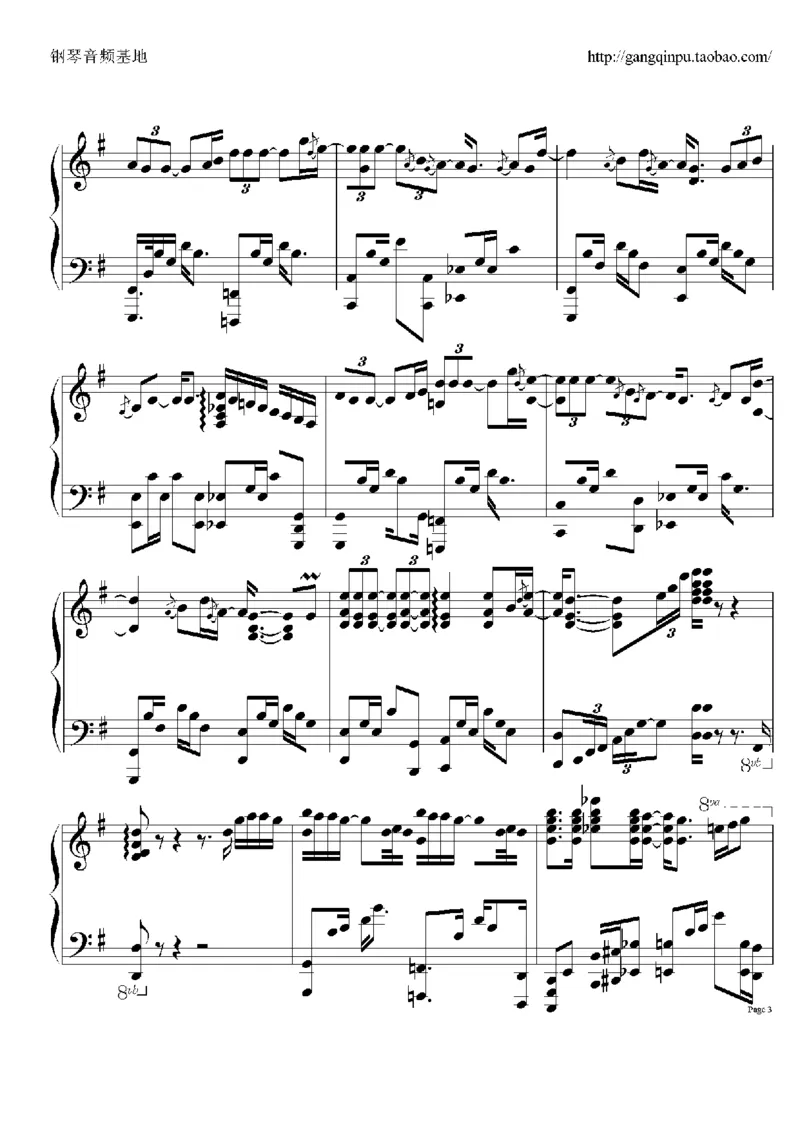 13、张惠妹（100页，共20首）_一万首著名钢琴曲谱哈农贝多芬合集视频教学电子版高清无水印可打印_3流行音乐谱_流行钢琴谱合集形式_高清PDF无水印