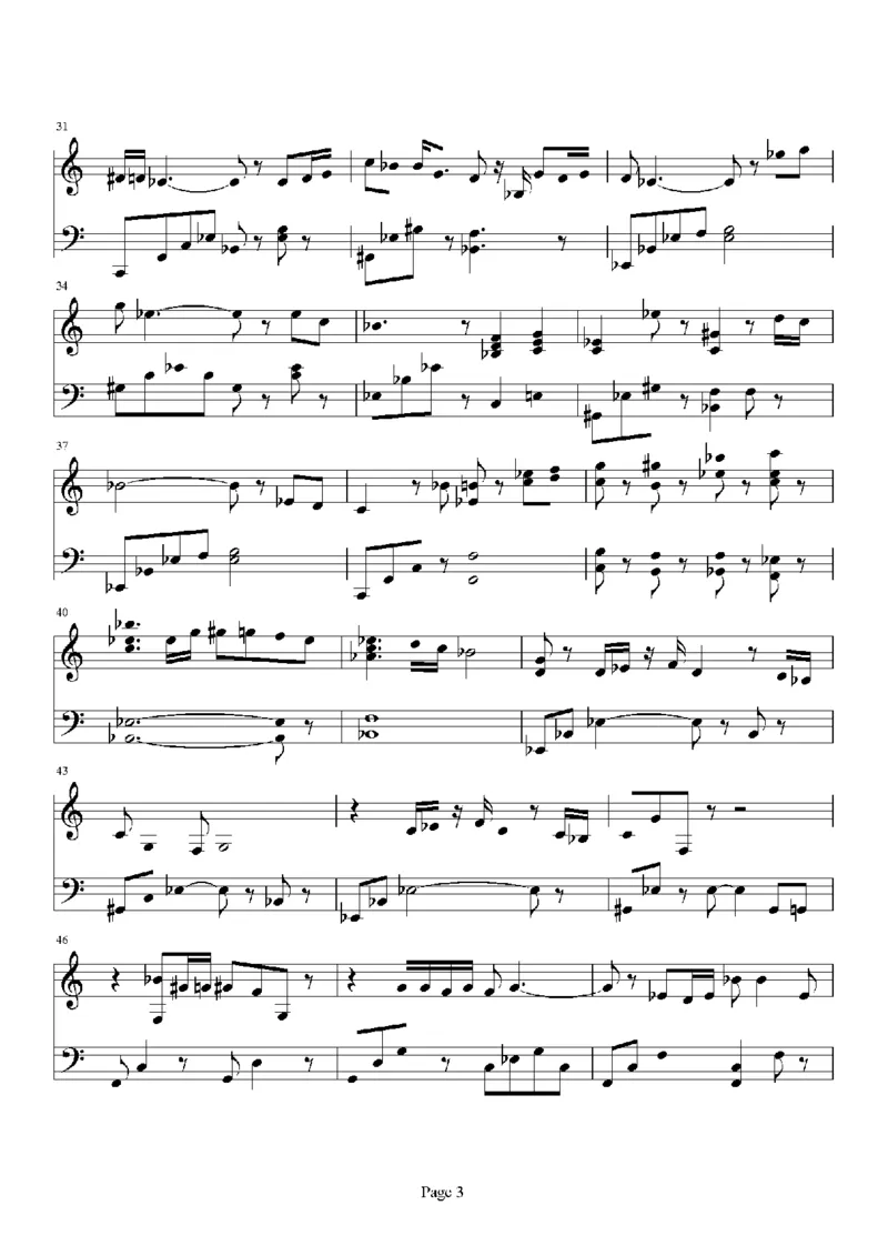 13、张惠妹（100页，共20首）_一万首著名钢琴曲谱哈农贝多芬合集视频教学电子版高清无水印可打印_3流行音乐谱_流行钢琴谱合集形式_高清PDF无水印